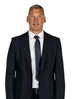 SARUNAS JASIKEVICIUS
