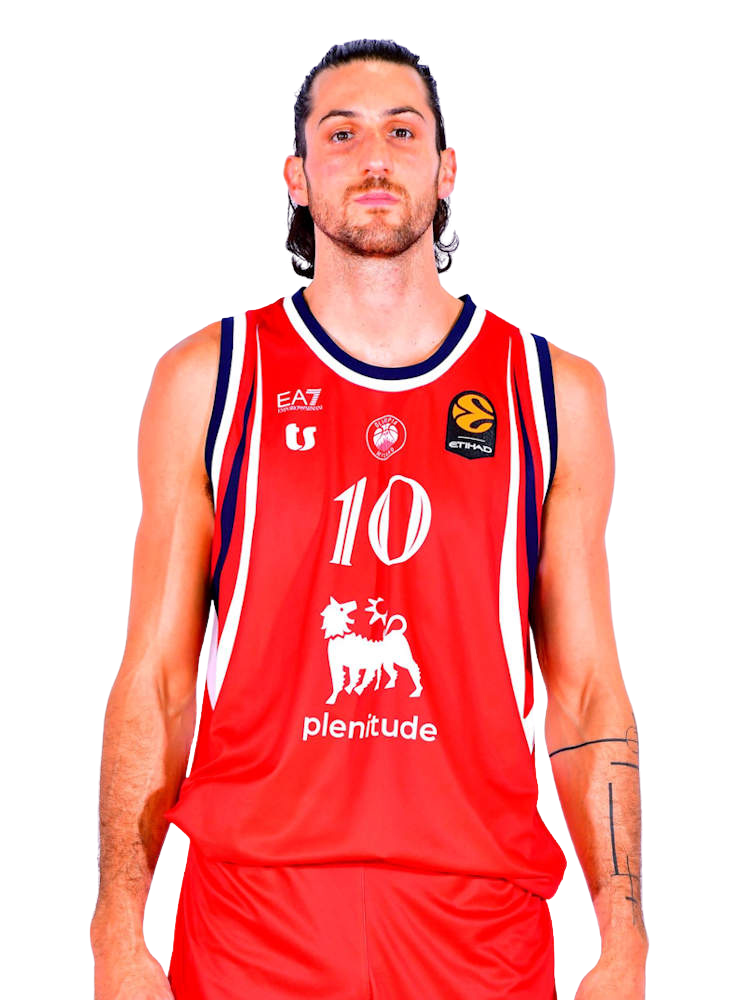 LEANDRO BOLMARO