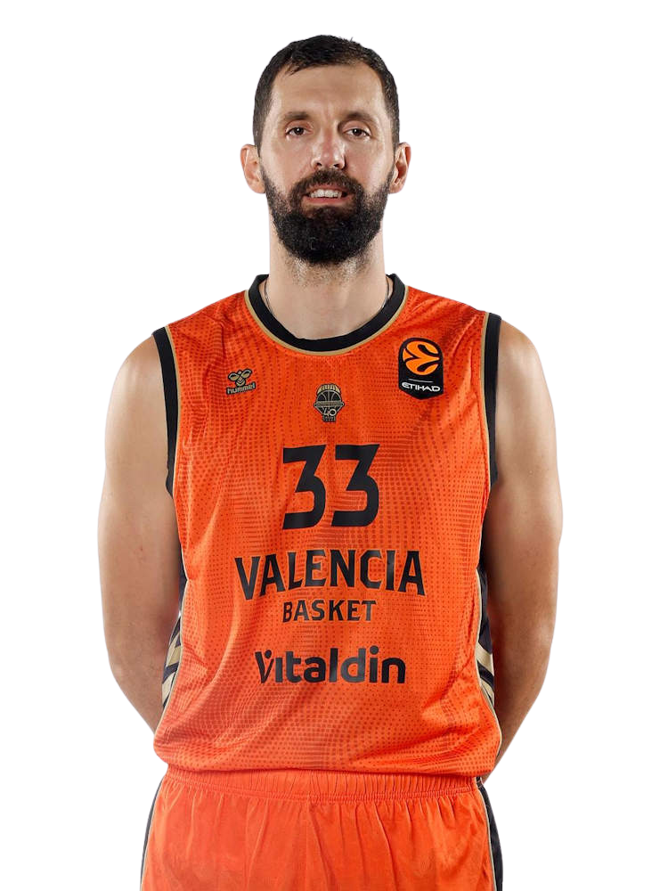 NIKOLA MIROTIC