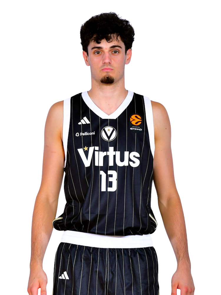 MATTEO BAIOCCHI