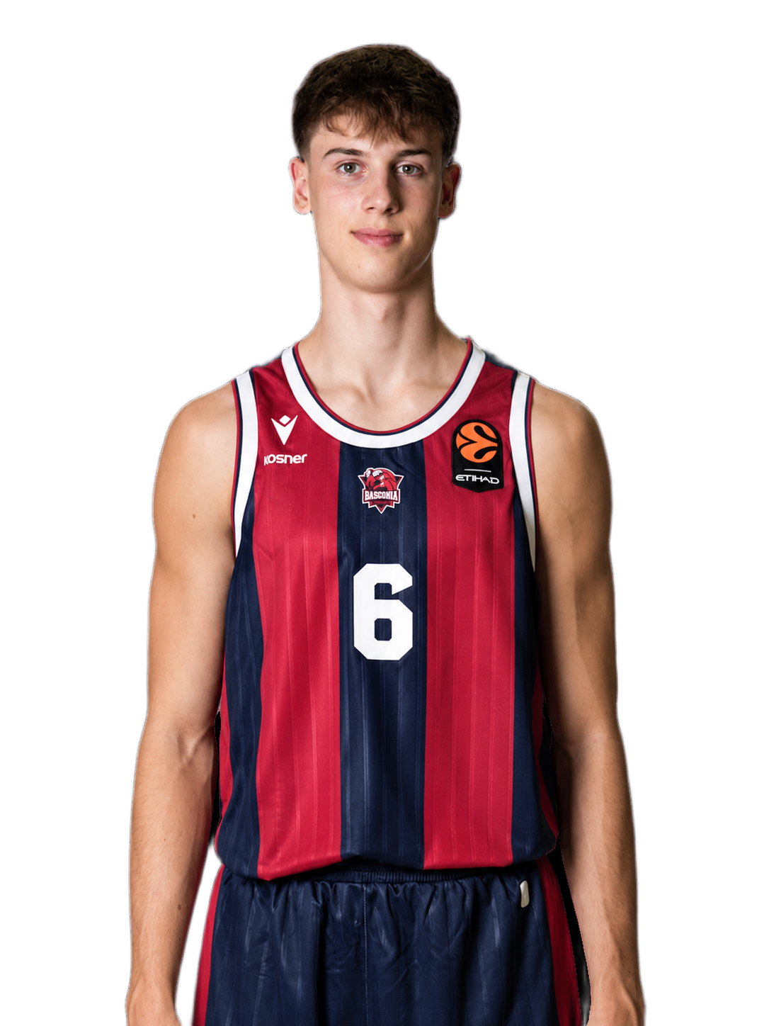 STEFAN JOKSIMOVIC
