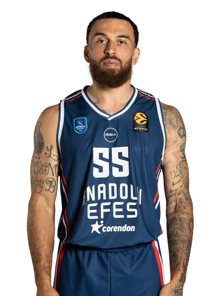 MIKE JAMES