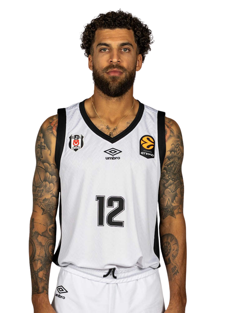 SCOTTIE WILBEKIN
