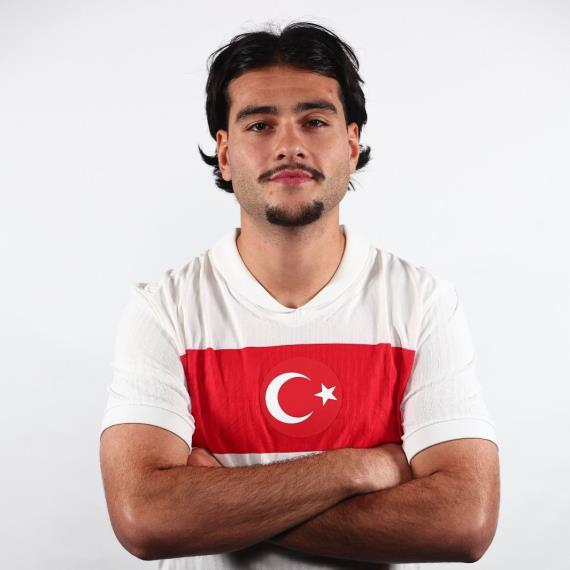 DOGUHAN ARAL SIMSIR
