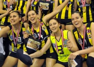 Resul Tekeli resmen Fenerbahçe’de – Voleybol Plus