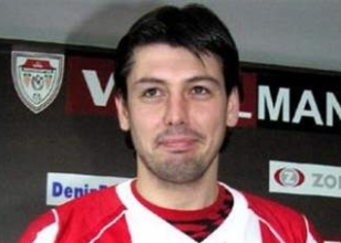 Tavşanlı'da Fevzi Tuncay şoku! Spor Toto 1. Lig