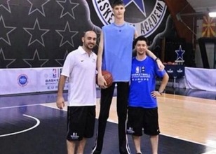 Nba Tarihinin En Uzun 10 Oyuncusu