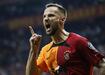 Galatasaray'da Seferovic'in umudu azaldı