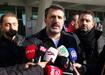 Sivasspor Basın Sözcüsü Karagöl: 'Rey Manaj'a çok ciddi teklifler var'