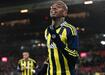 Fenerbahe'de Talisca karar: Yzde 50 indirimle imza
