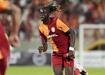 Galatasaray'da Lesley Ugochukwu karar�!
