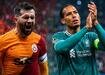 �mer Bayram'dan Virgil van Dijk i�in Galatasaray a��klamas�!
