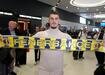 Ognjen Mimovic, Fenerbah�e'ye d�n�yor