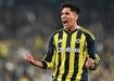 Fenerbah�e'de Edson Alvarez karar�