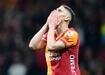 Galatasaray'da Sallai'nin talipleri art�yor