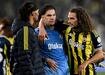 Ederson'dan Fenerbah�e karar�!