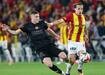 Be�ikta�'tan Arda Okan Kurtulan hamlesi