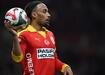 Galatasaray'da Boey beklemede!