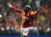Galatasaray'�n Osimhen i�in bekledi�i bonservis