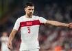 Merih Demiral'dan Fenerbah�e i�in b�y�k fedakarl�k!