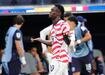 Balogun'dan ayr�l�k karar�
