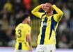 Fenerbah�e ayr�l��� TFF'ye bildirdi; Becao!