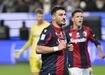 Bologna, Orsolini'den cevap bekliyor