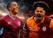Galatasaray'da s�rpriz takas ihtimali: Sara & Tielemans