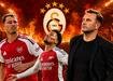 Galatasaray'da kod ad� Arsenal: �ki y�ld�z i�in temas