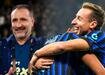 Nottingham Forest'tan Davide Frattesi'ye 25 milyon euro