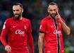 Vedat Muriqi'den izin sonras� Fenerbah�e'ye imza!