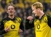 Galatasaray, Julian Brandt'� listesinde tutuyor