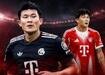 Bayern M�nih'te Kim Min Jae karar�
