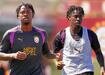 Galatasaray'da El Chadaille Bitshiabu i�in ayr�l�k iddias�