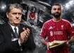 Serdal Adal�'dan Muhammed Salah a��klamas�