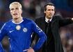 Aston Villa'da mutlu son: Alejandro Garnacho