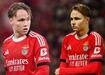 Tottenham'dan Schjelderup hamlesi