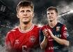 Be�ikta� kesenin a�z�n� a�t�! Frendrup i�in 20 milyon euro