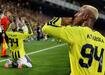 Fenerbah�e'de Talisca'n�n gelece�i belirsizli�ini koruyor