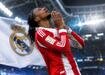 Michael Olise i�in Real Madrid yan�t�!