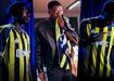 Fenerbah�e'nin yeni transferi Anthony Musaba'n�n ilk s�zleri