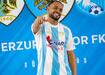 Erzurumspor FK, Fernando Andrade'yi kadrosuna katt�