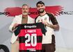 Lucas Paqueta, Flamengo'ya geri d�nd�