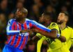 Crystal Palace'tan Mateta i�in 41 milyon euro'ya ret