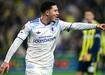 Be�ikta�'�n eski a�k� depre�ti: Jadon Sancho
