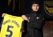 Yunus Emre Konak, sezon sonuna kadar Oxford United'da