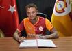 Galatasaray, Noa Lang'� a��klad�