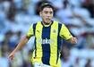 Fenerbah�e'de Emre Mor'a talip ��kt�