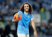 Fenerbah�e'de anla�ma tamam: Matteo Guendouzi