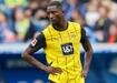 Fenerbah�e'den 40 milyon euroluk golc� hamlesi: Guirassy